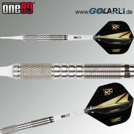 one80 Soft Darts Rectifier Revolution VHD Softtip Dart Softdart 16 g