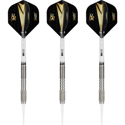 one80 Soft Darts Rectifier Revolution VHD Softtip Dart Softdart 18 g