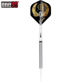 one80 Soft Darts Rebel Revolution VHD Softtip Dart Softdart