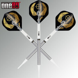 one80 Soft Darts Rebel Revolution VHD Softtip Dart Softdart