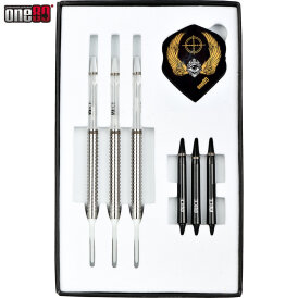one80 Soft Darts Rebel Revolution VHD Softtip Dart Softdart