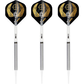 one80 Soft Darts Rebel Revolution VHD Softtip Dart...