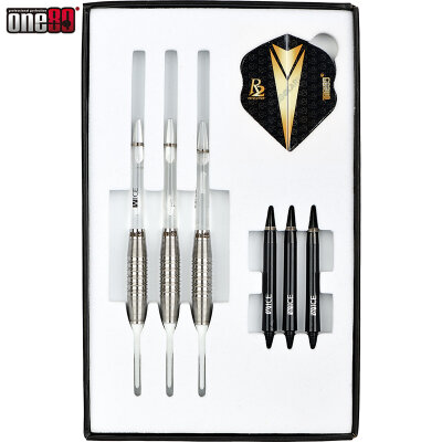 one80 Soft Darts Reactive Revolution VHD Softtip Dart Softdart