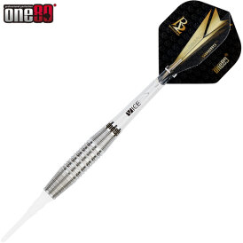 one80 Soft Darts Reactive Revolution VHD Softtip Dart Softdart