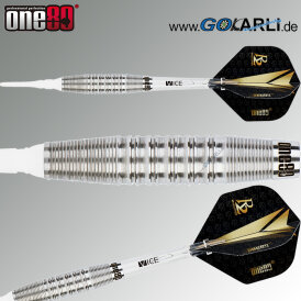 one80 Soft Darts Reactive Revolution VHD Softtip Dart Softdart