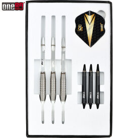 one80 Soft Darts Reactive Revolution VHD Softtip Dart Softdart