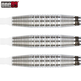 one80 Soft Darts Reactive Revolution VHD Softtip Dart Softdart 18 g