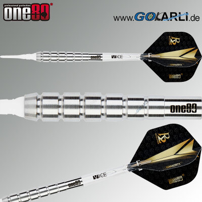 one80 Soft Darts Recharge Revolution VHD Softtip Dart Softdart