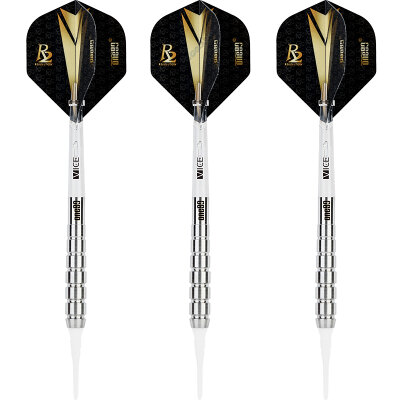 one80 Soft Darts Recharge Revolution VHD Softtip Dart Softdart 16 g