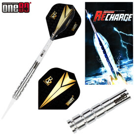 one80 Soft Darts Recharge Revolution VHD Softtip Dart Softdart 16 g