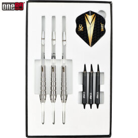 one80 Soft Darts Recharge Revolution VHD Softtip Dart Softdart 16 g