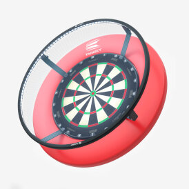 *B-Ware* - Target Corona Vision Dartboard LED Beleuchtungs System