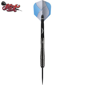 Shot Steel Darts Zen Roshi 90% Tungsten Steeltip Darts Steeldart 23 g