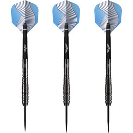 Shot Steel Darts Zen Roshi 90% Tungsten Steeltip Darts Steeldart 25 g
