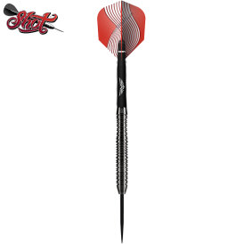 Shot Steel Darts Zen Kyudo 90% Tungsten Steeltip Darts...