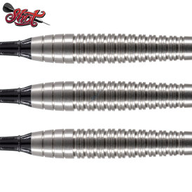 Shot Soft Darts Zen Dojo 80% Tungsten Softtip Darts Softdart 20 g