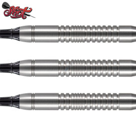 Shot Soft Darts Zen Ki 80% Tungsten Softtip Darts Softdart