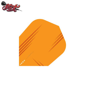 Shot Dart Flights Zen Dojo Kyudo Roshi Ki Dartflights verschiedene Designs