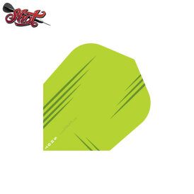 Shot Dart Flights Zen Dojo Kyudo Roshi Ki Dartflights verschiedene Designs