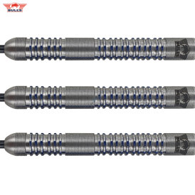 BULLS NL Steel Darts Blue Pegasus Barrel B 95% Tungsten Steeltip Darts Steeldart