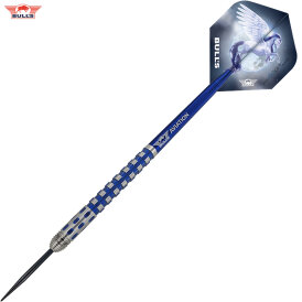 BULLS NL Steel Darts Blue Pegasus Barrel C 95% Tungsten Steeltip Darts Steeldart