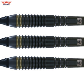 BULLS NL Steel Darts Smoke Gold 80% Tungsten Steeltip Darts Steeldart 25 g