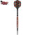 Shot Soft Dart Roman Empire Ballista 90% Tungsten Softtip Darts Softdart 18 g