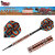 Shot Soft Dart Roman Empire Ballista 90% Tungsten Softtip Darts Softdart 18 g