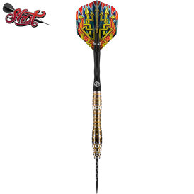 Shot Steel Dart Roman Empire Legion 90% Tungsten Steeltip...