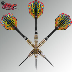 Shot Steel Dart Roman Empire Legion 90% Tungsten Steeltip Darts Steeldart 23 g