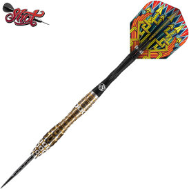 Shot Steel Dart Roman Empire Legion 90% Tungsten Steeltip Darts Steeldart 24 g