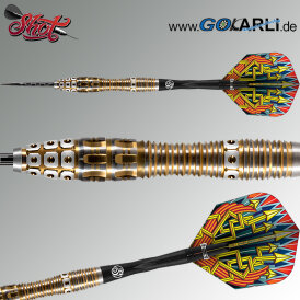 Shot Steel Dart Roman Empire Legion 90% Tungsten Steeltip Darts Steeldart 24 g