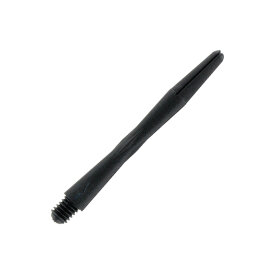 BULL´S NL Carboni Carbon Shaft M Mittel