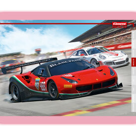 Carrera Gesamt Katalog 2020 zum Download