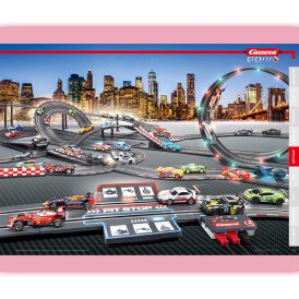 Carrera Gesamt Katalog 2020 zum Download