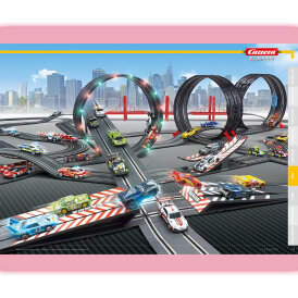 Carrera Gesamt Katalog 2020 zum Download