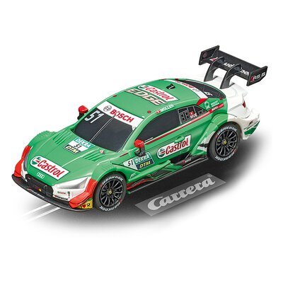 Carrera GO!!! / GO!!! Plus Audi RS 5 DTM N. Müller Nr.51 64172
