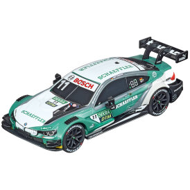 Carrera Digital 143 BMW M4 DTM M. Wittmann Nr.11 41437