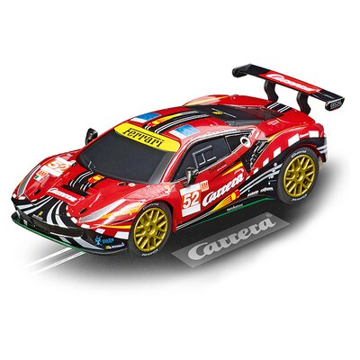 Carrera GO!!! / GO!!! Plus Auto Ferrari 488 GT3 Carrera 64179