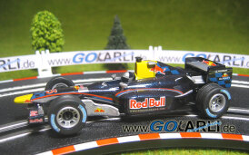 Carrera GO!!! / GO!!! Plus Formel 1 Red Bull Cosworth No.15