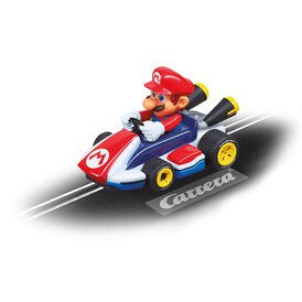 My 1. First Auto Carrera Mario Kart Mario 65002