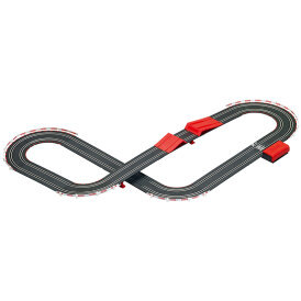 Carrera GO!!! Battery Rennbahn Paw Patrol - Ready, Race...