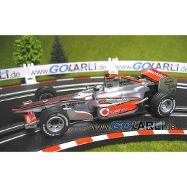 Carrera GO!!! / GO!!! Plus Formel 1 McLaren-Mercedes MP...