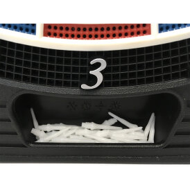 Karella Dart Dartautomat CB-25 Elektronik Dartboard Turnierausführung Elektronische Dartscheibe