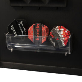 Karella Dart Dartautomat CB-90 Elektronik Dartboard Turnierausführung