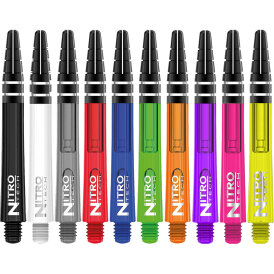 Red Dragon Nitrotech Shaft in verschiedenen Designs 3er Set
