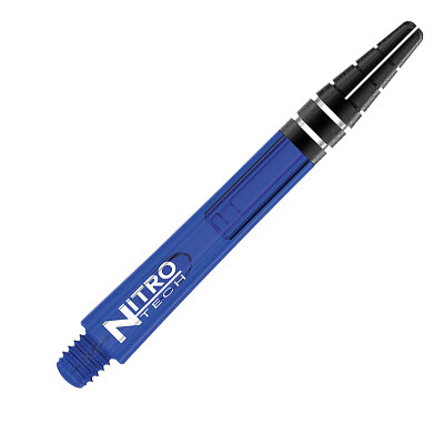 Red Dragon Nitrotech Shaft 3er Set Blau M Mittel
