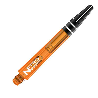 Red Dragon Nitrotech Shaft 3er Set Orange M Mittel