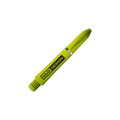 Winmau MVG Michael van Gerwen Signature Shaft 3er Set S Kurz