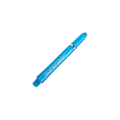 Harrows Supergrip Shaft mit Ring 5er Set Aqua IM Intermediate